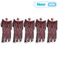 Hanging Skeleton Ghost Decorations