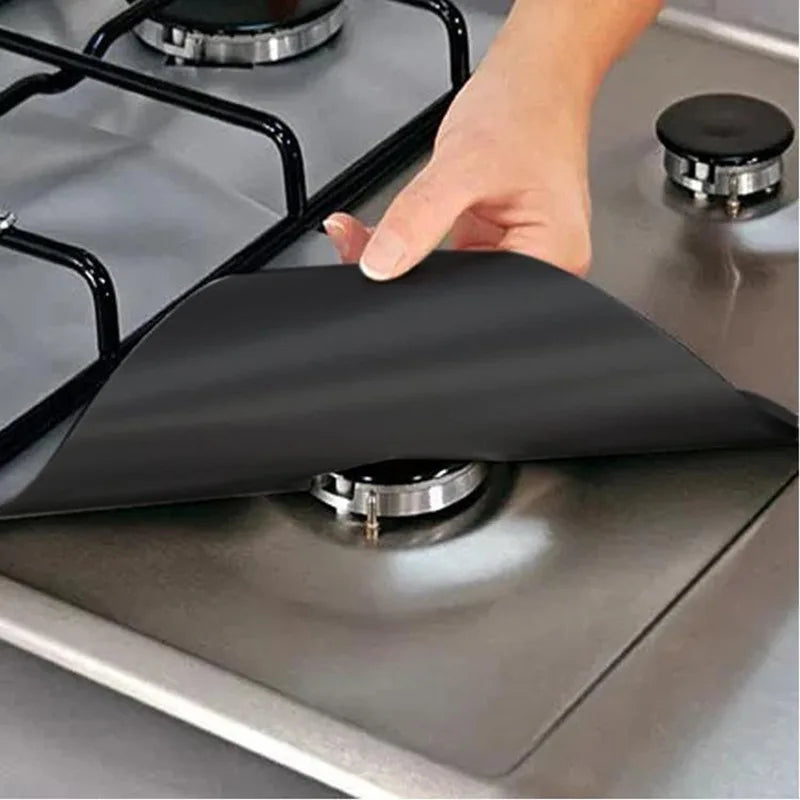 Gas Stove Protectors