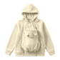 2-in-1 Babywearing Hoodie