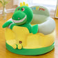 Baby Sitting Support Seat