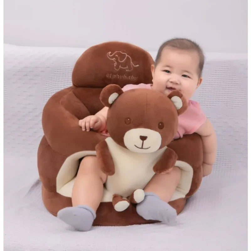 Baby Sitting Support Seat