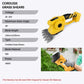 Cordless 2-in-1 Grass Shear & Hedge Trimmer — Brushless (Tool Only)