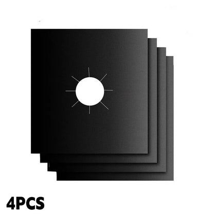 Gas Stove Protectors