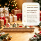 Wooden Advent Calendar