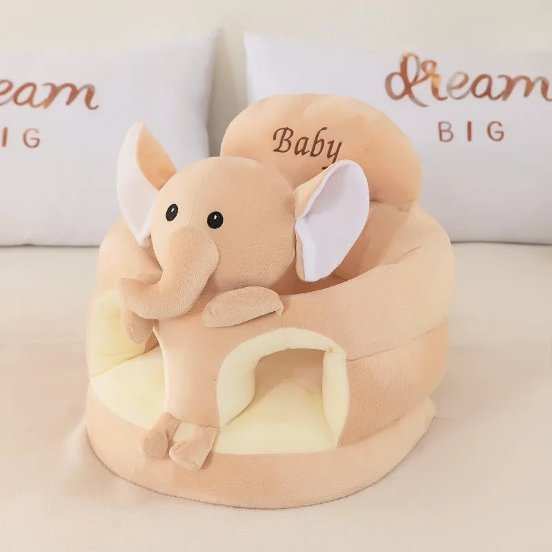 Baby Sitting Support Seat