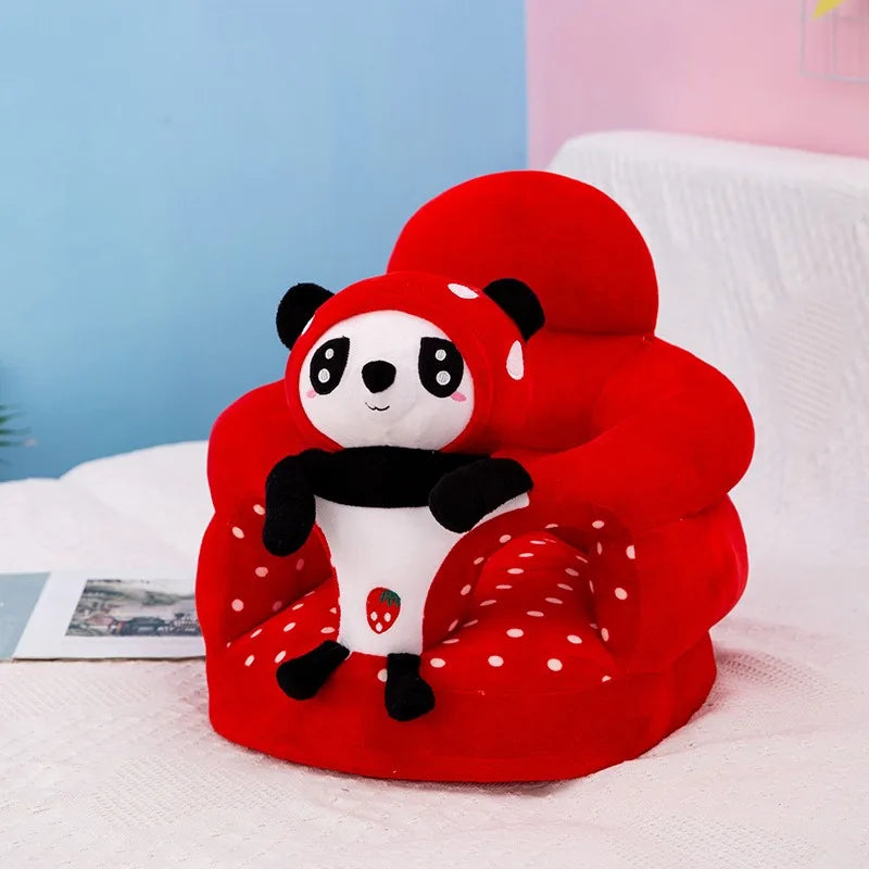Baby Sitting Support Seat