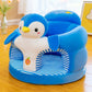 Baby Sitting Support Seat