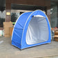 Waterproof Bike Storage Tent