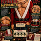 Funny Christmas Sweater Set