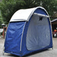 Waterproof Bike Storage Tent
