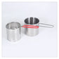Steel Fryer Pot