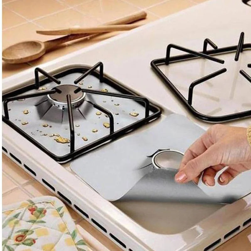 Gas Stove Protectors