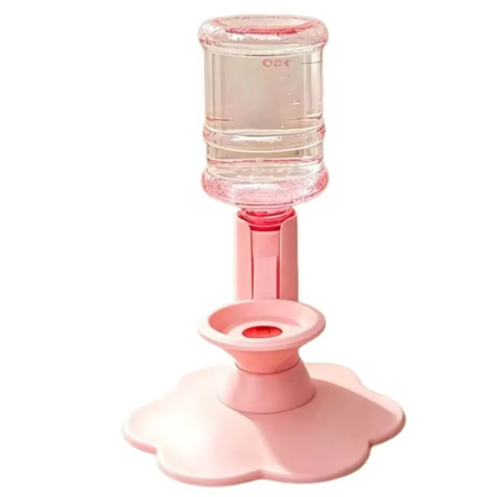 Gravity Cat Water Dispenser