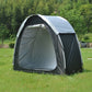 Waterproof Bike Storage Tent