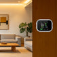 5-in-1 Smart CO Safety Monitor