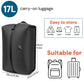 TPU Vacuum Travel Bag