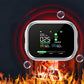 5-in-1 Smart CO Safety Monitor