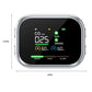 5-in-1 Smart CO Safety Monitor