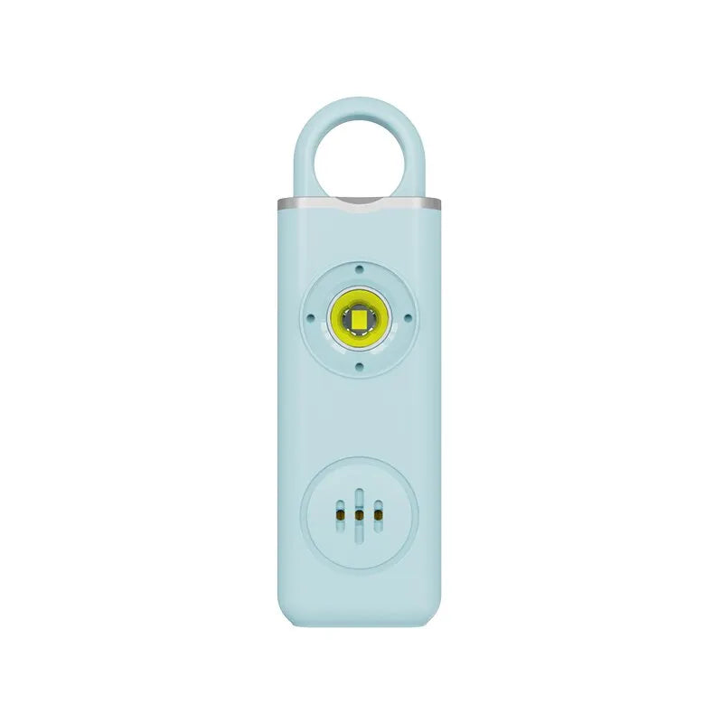 130dB Personal Safety Alarm