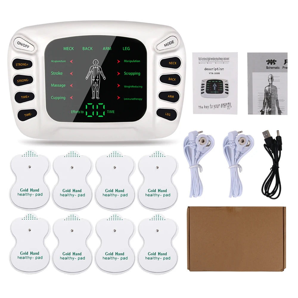 TENS Muscle Stimulator