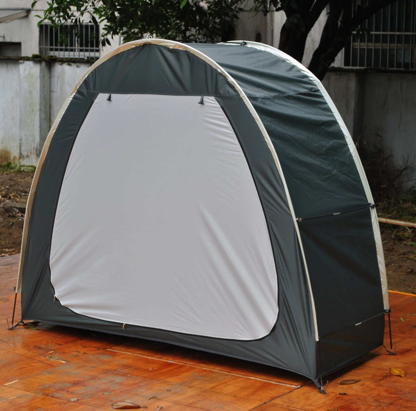 Waterproof Bike Storage Tent