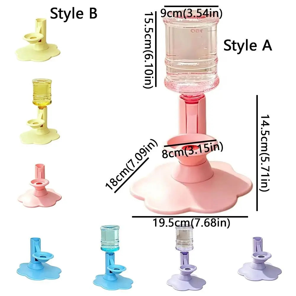 Gravity Cat Water Dispenser