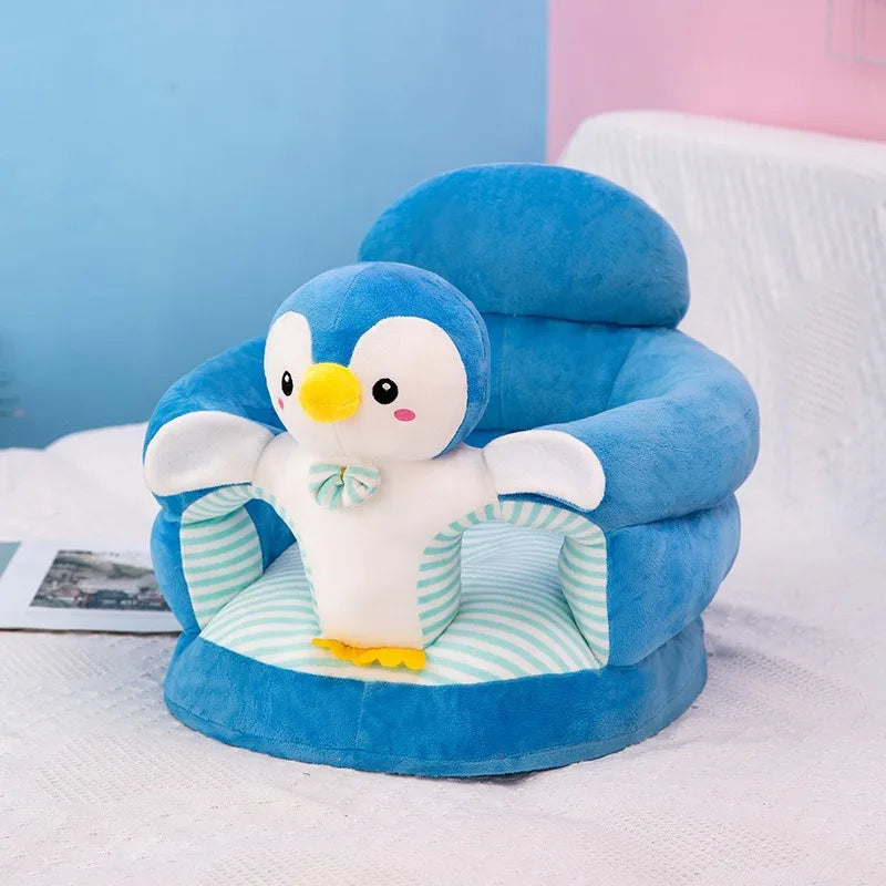 Baby Sitting Support Seat