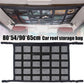 Car Ceiling Cargo Net