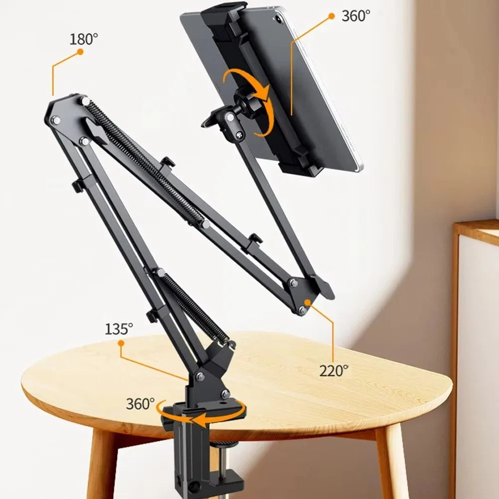 Bedside Tablet Holder