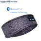 Bluetooth Sleep Headband Headphones