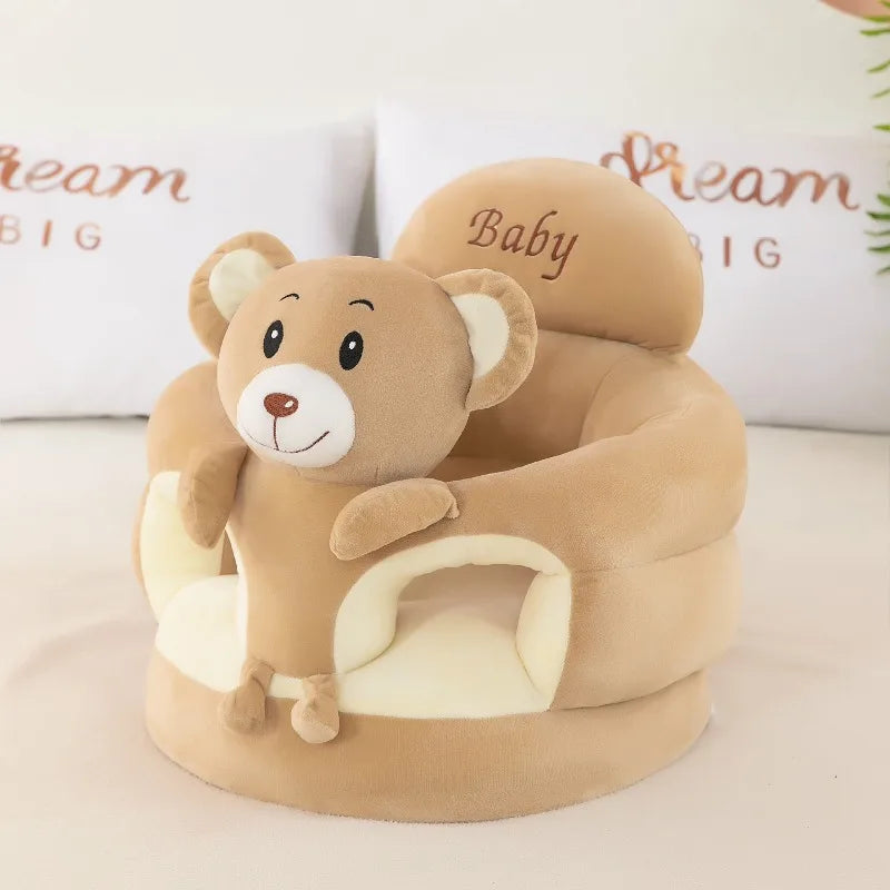 Baby Sitting Support Seat