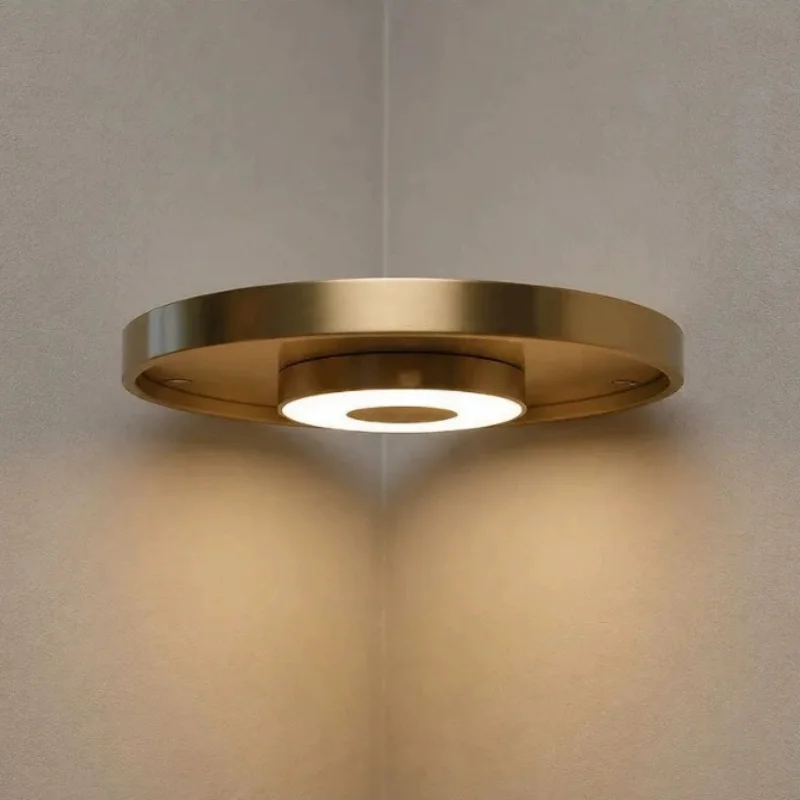 LED Floating Shelf