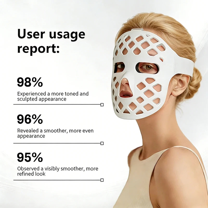 LED Light Therapy Mask