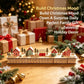 Wooden Advent Calendar