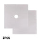 Gas Stove Protectors