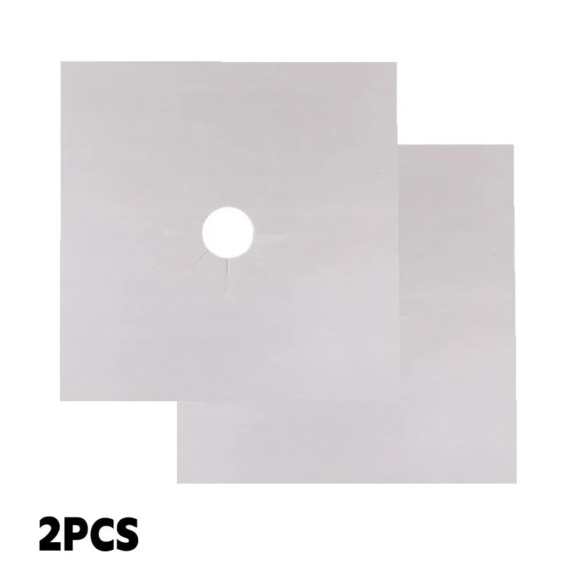 Gas Stove Protectors