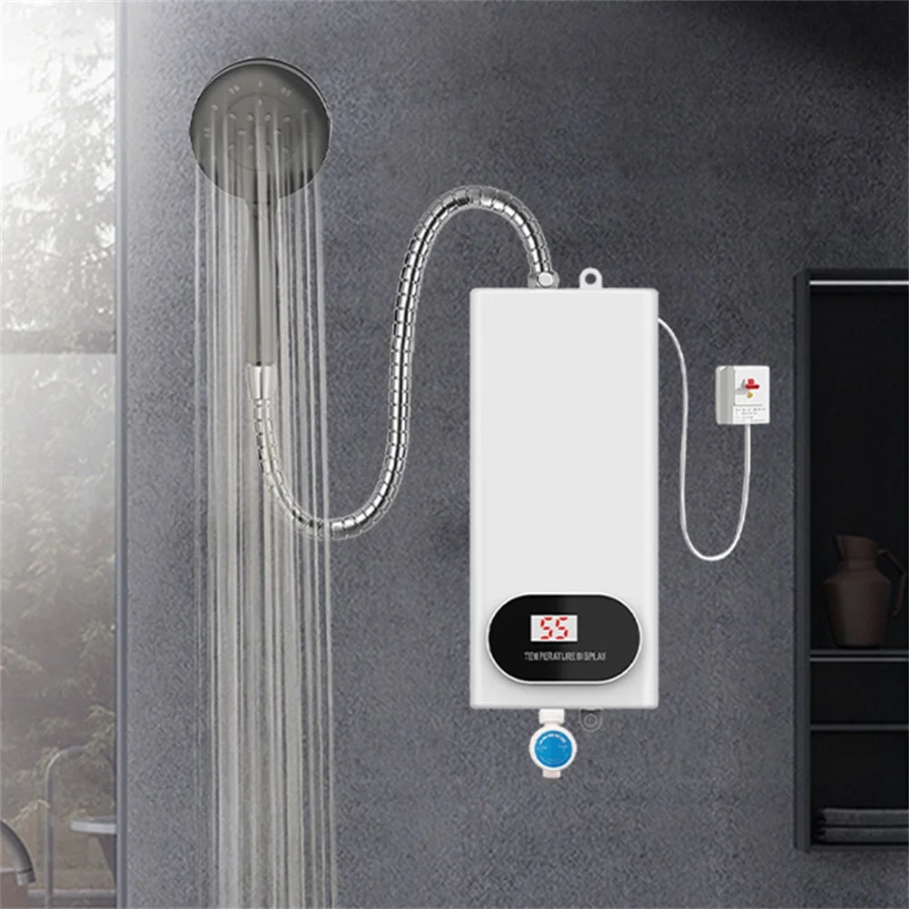 Instant Water Heater