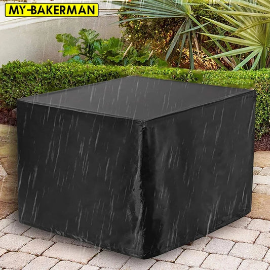 All-Weather Patio Cover
