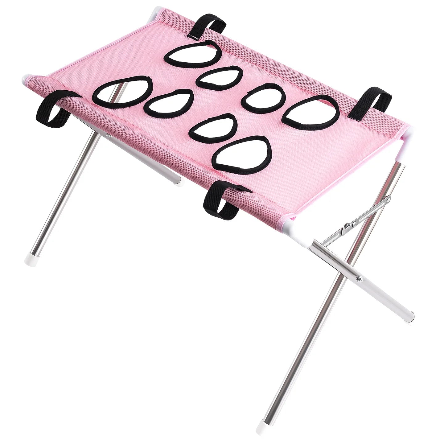 Pet Grooming Stand