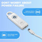 130dB Personal Safety Alarm