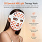 LED Light Therapy Mask
