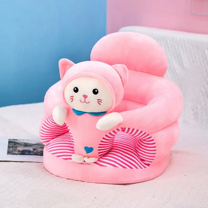 Baby Sitting Support Seat