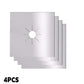 Gas Stove Protectors