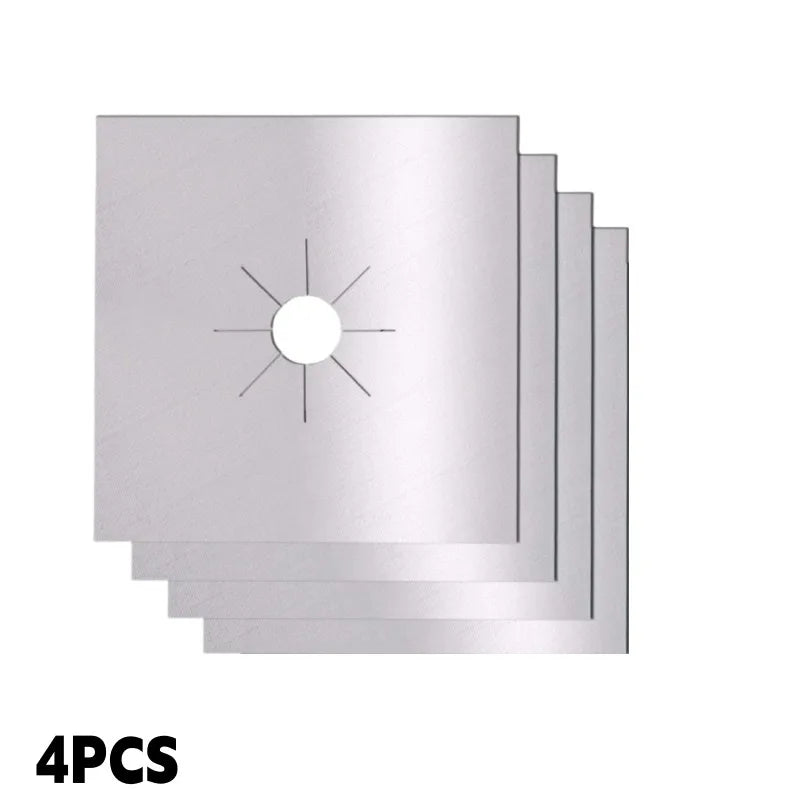 Gas Stove Protectors