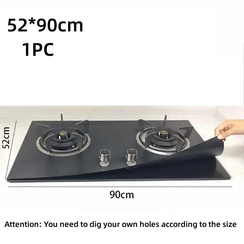 Gas Stove Protectors