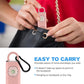 130dB Personal Safety Alarm
