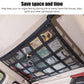 Car Ceiling Cargo Net