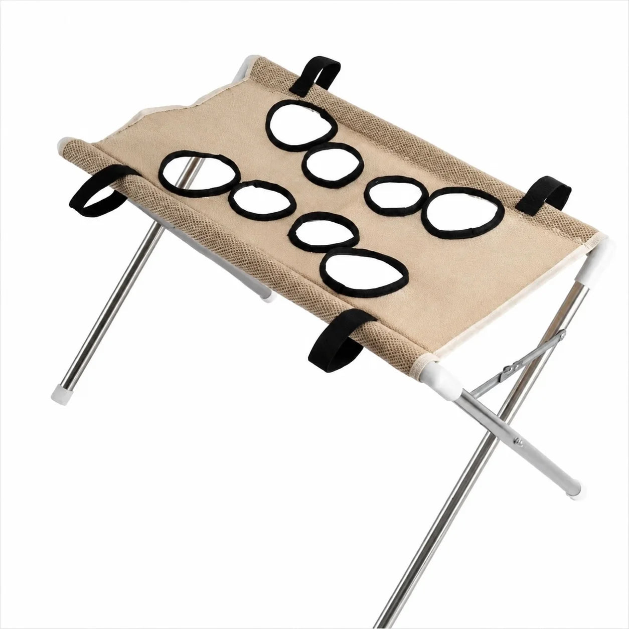Pet Grooming Stand