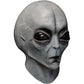 Latex Alien Mask