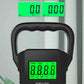 Digital Hanging Luggage Scale